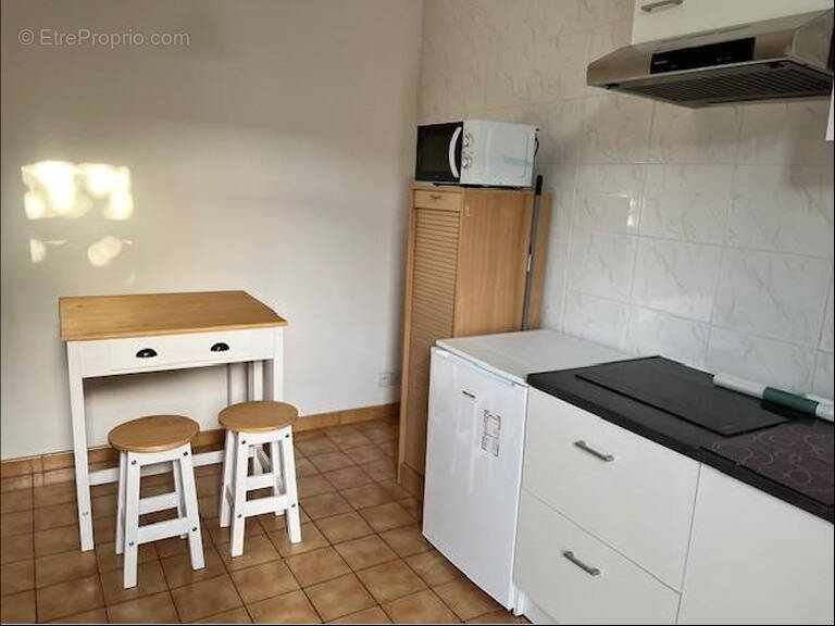 Appartement à TALENCE