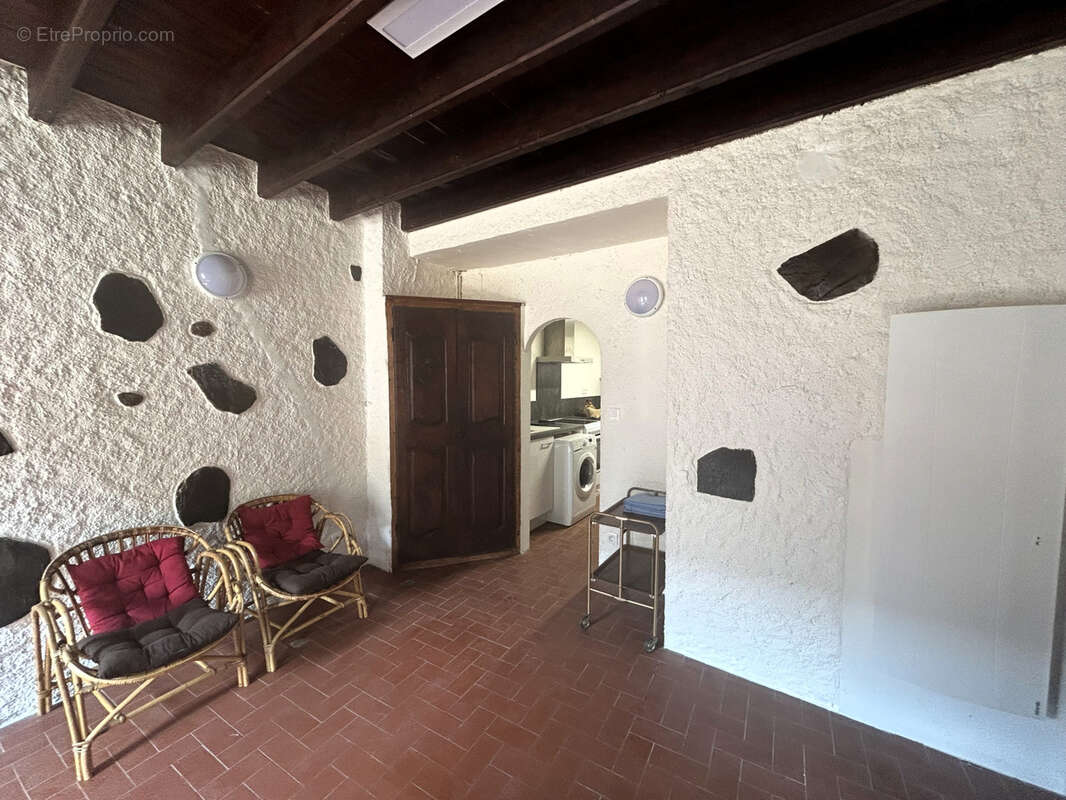 Appartement à PRATS-DE-MOLLO-LA-PRESTE