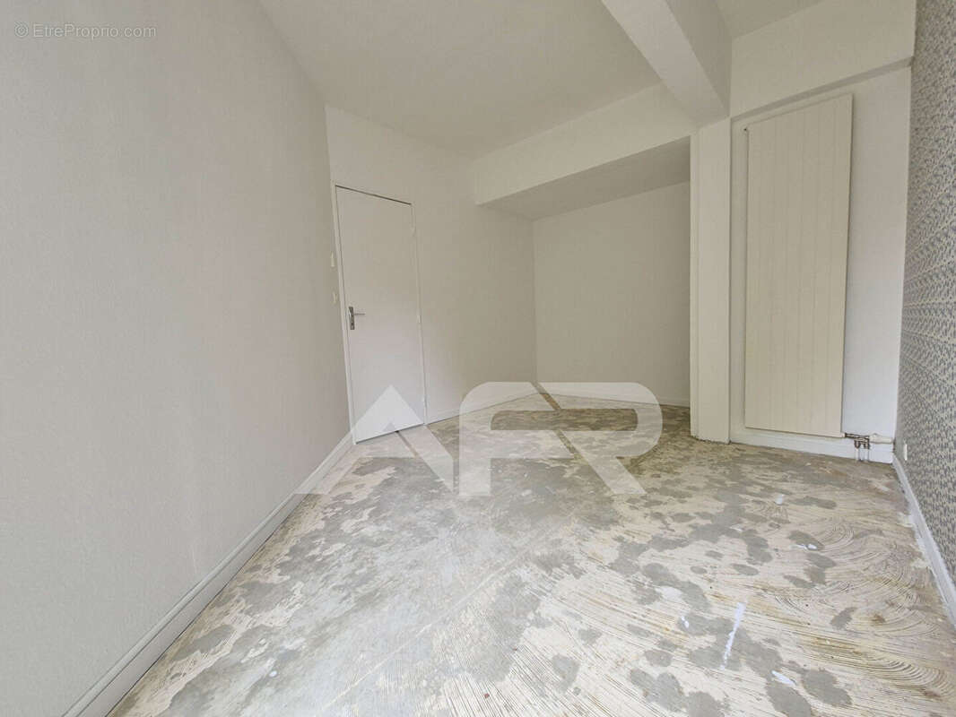 Appartement à CHATOU