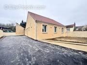 Maison à MONT-NOTRE-DAME