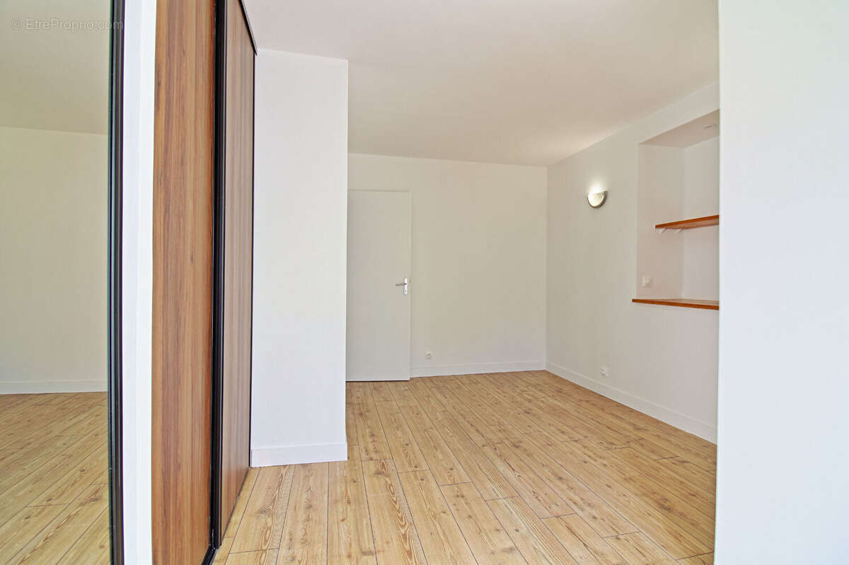 Appartement à VOIRON
