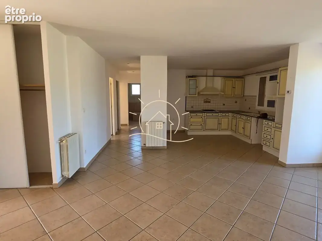 Maison de plain pied avec grand terrain ruoms sud ardeche - photo 4