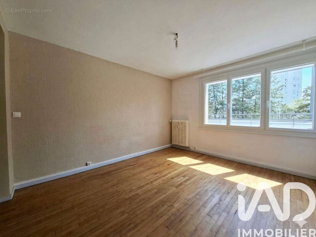 Photo 2 - Appartement à TOURS