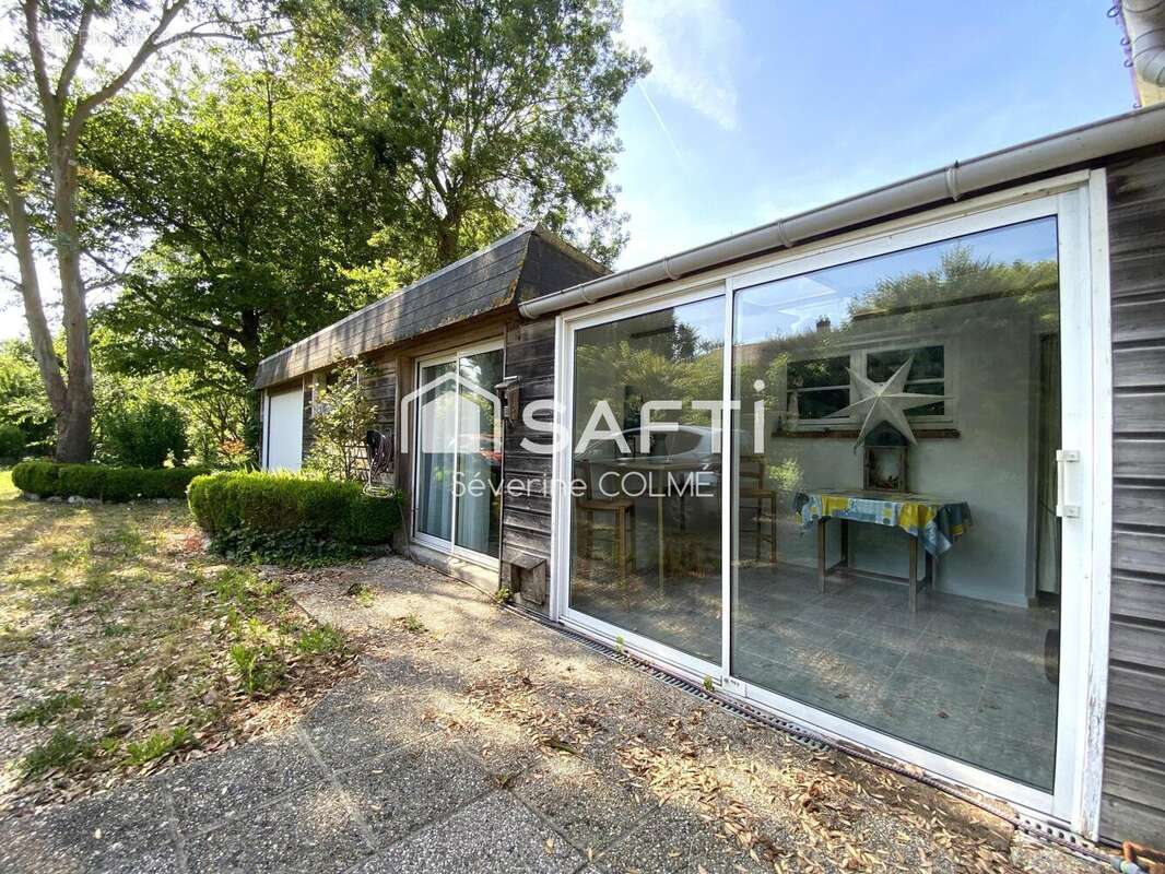 Photo 7 - Maison à BLOSSEVILLE