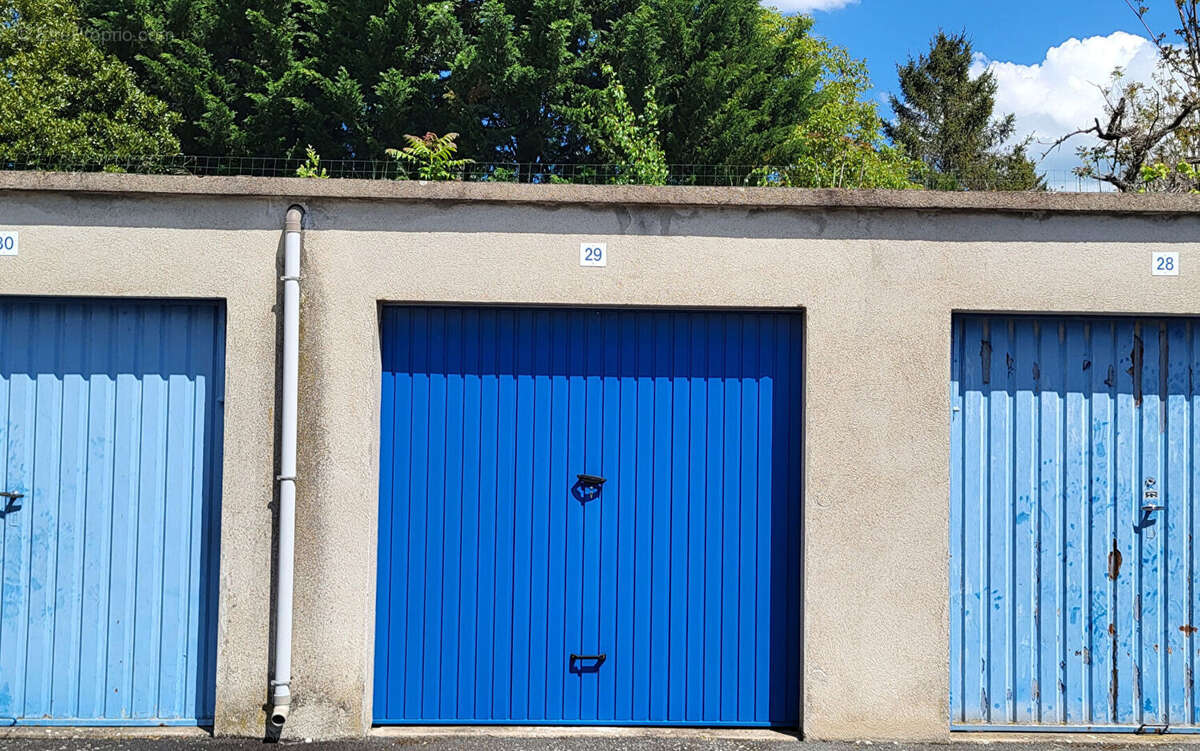 Appartement à MONTLUCON