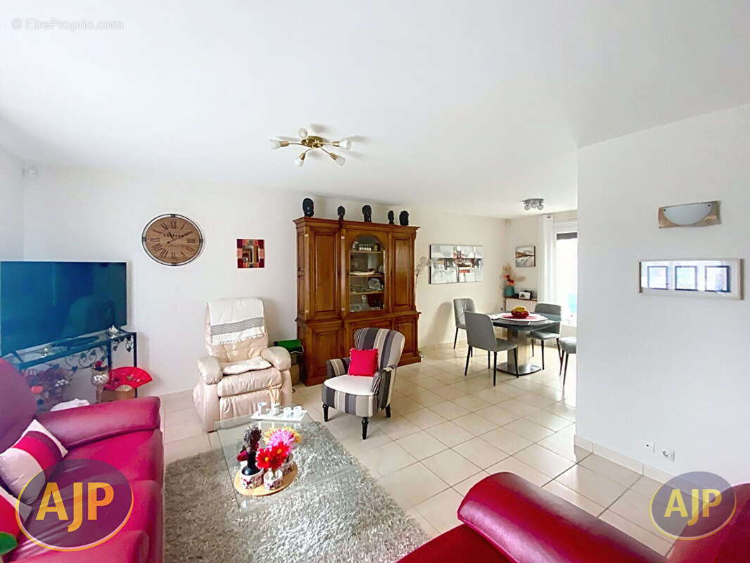 Maison à SUCE-SUR-ERDRE