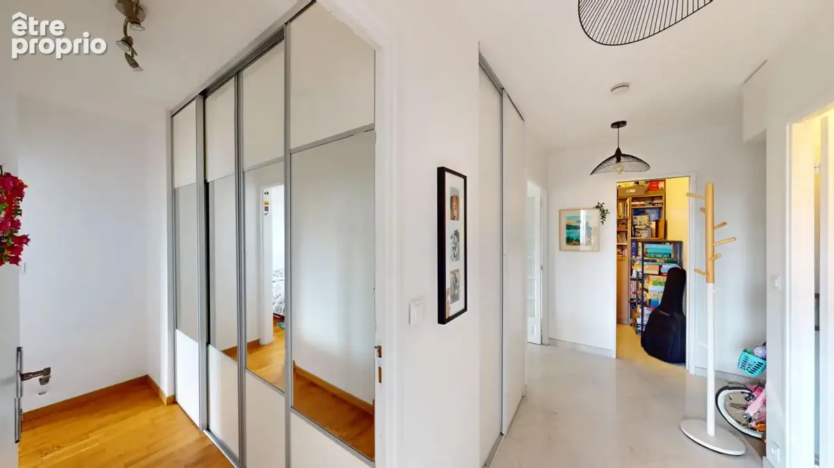 Appartement T3 - photo 9