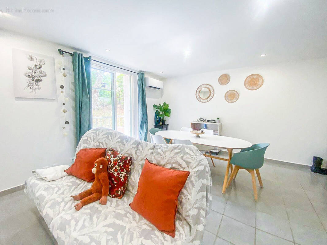 Appartement à LA SEYNE-SUR-MER