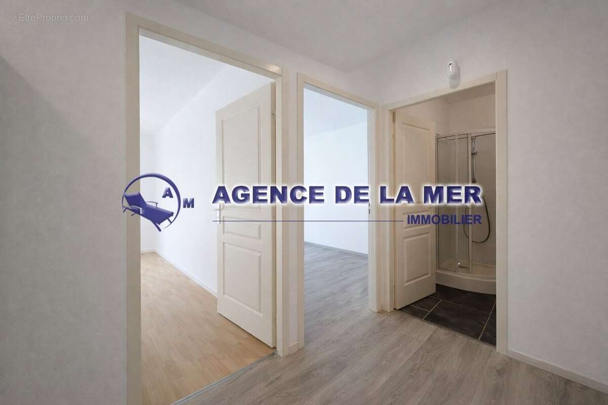 Maison à LA GRANDE-MOTTE