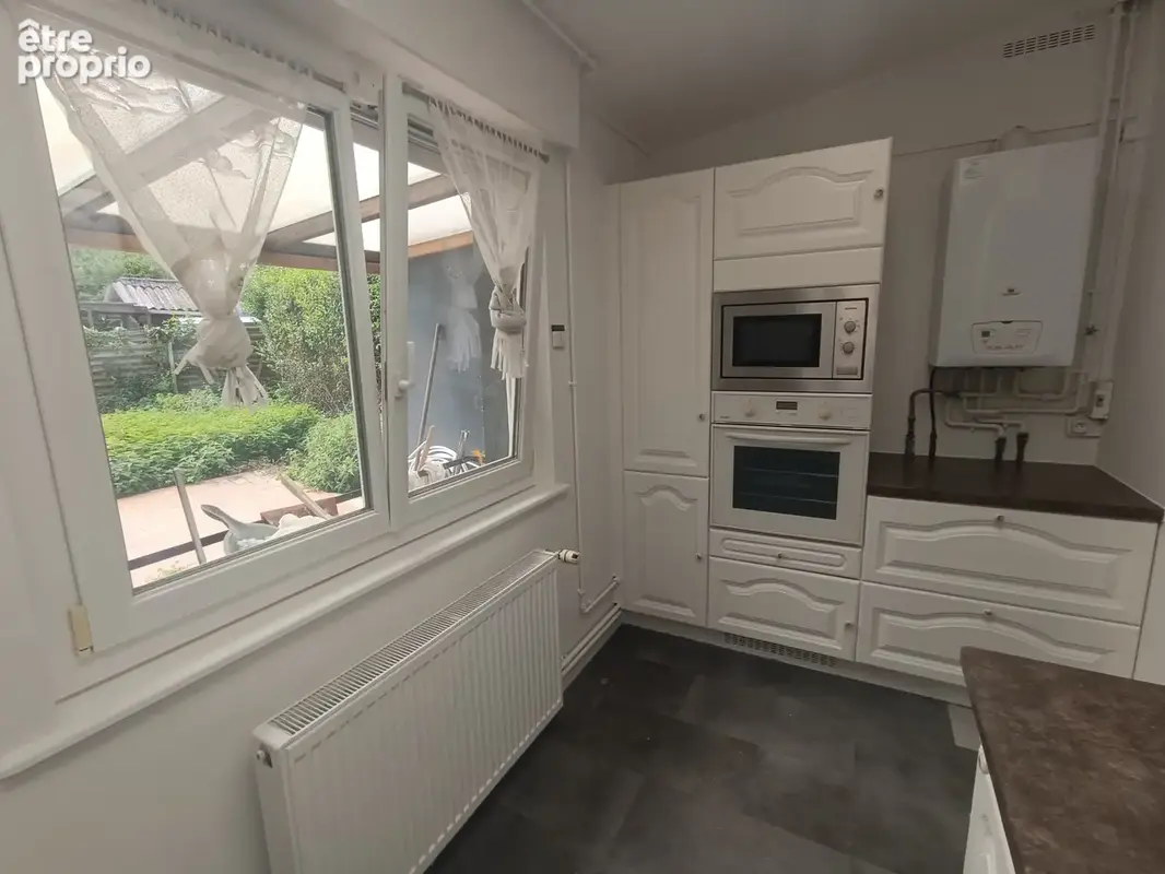 Maison 70m2 avec jardin - photo 6