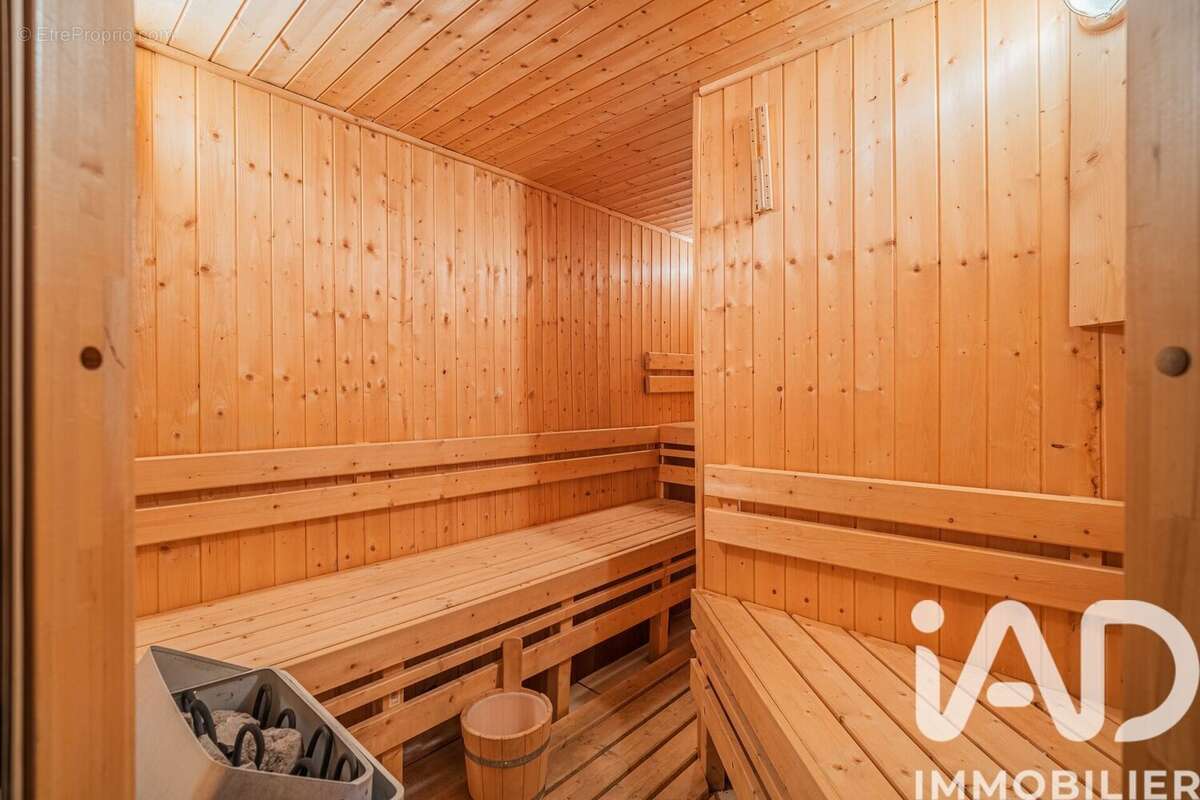Photo 7 - Appartement à HUEZ