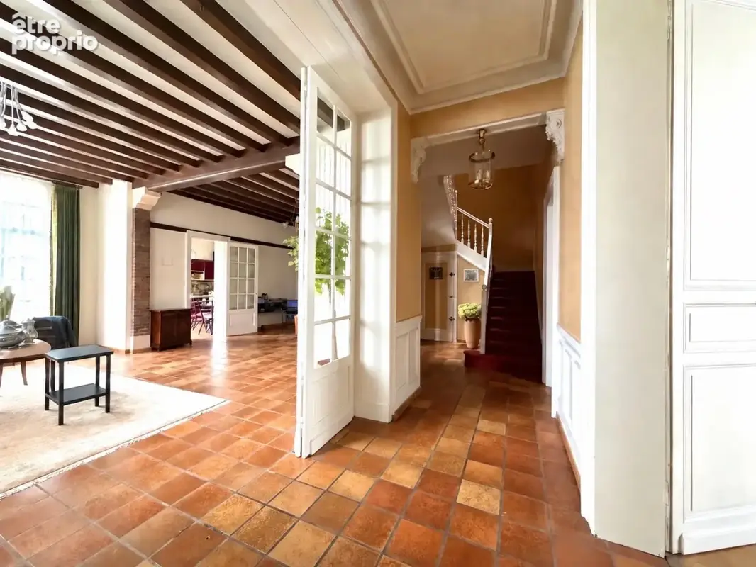 Photo 1 - Maison à ARRAS