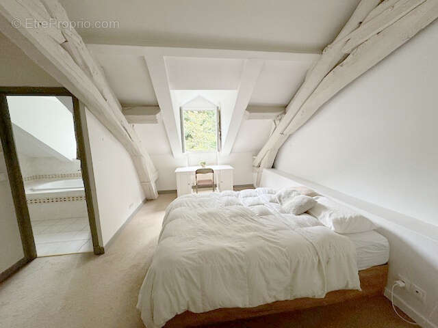 Appartement à VILLENNES-SUR-SEINE