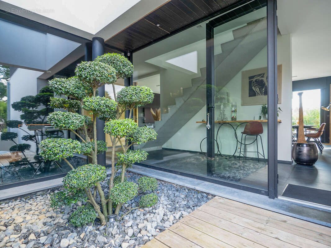 Maison à VILLENEUVE-D'ASCQ