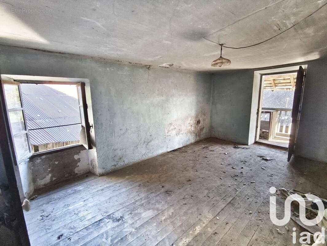 Photo 9 - Maison à MONTGILBERT