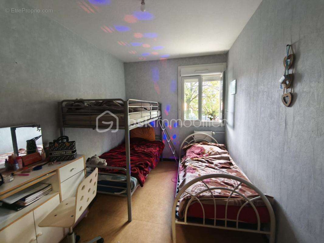 Appartement à MANOSQUE