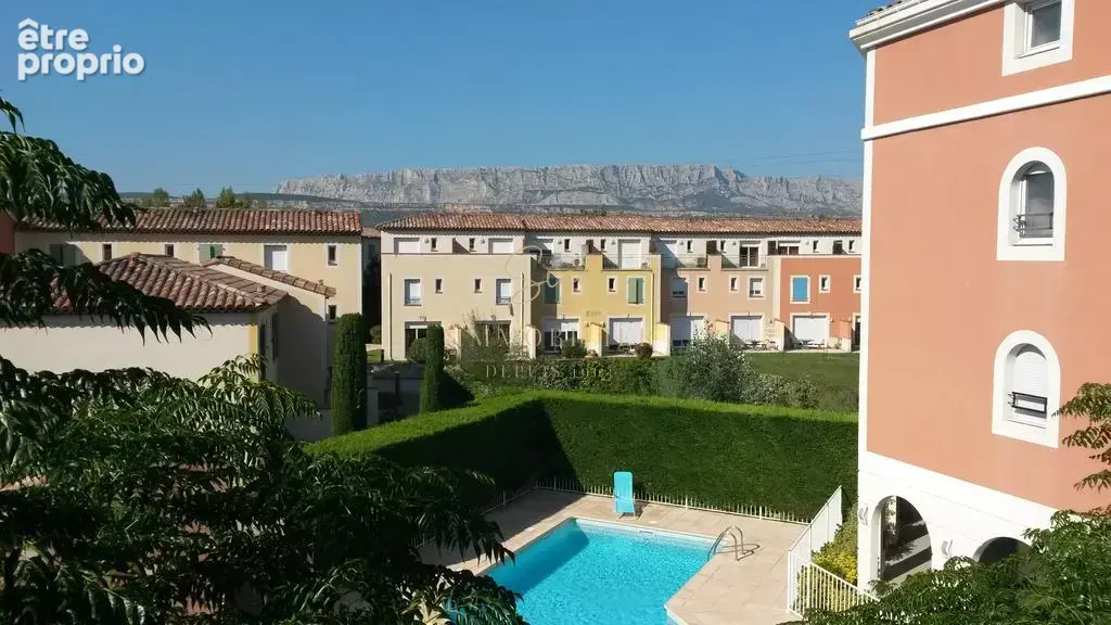 Photo Appartement à Rousset au prix de 50 000€