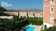 Appartement à ROUSSET