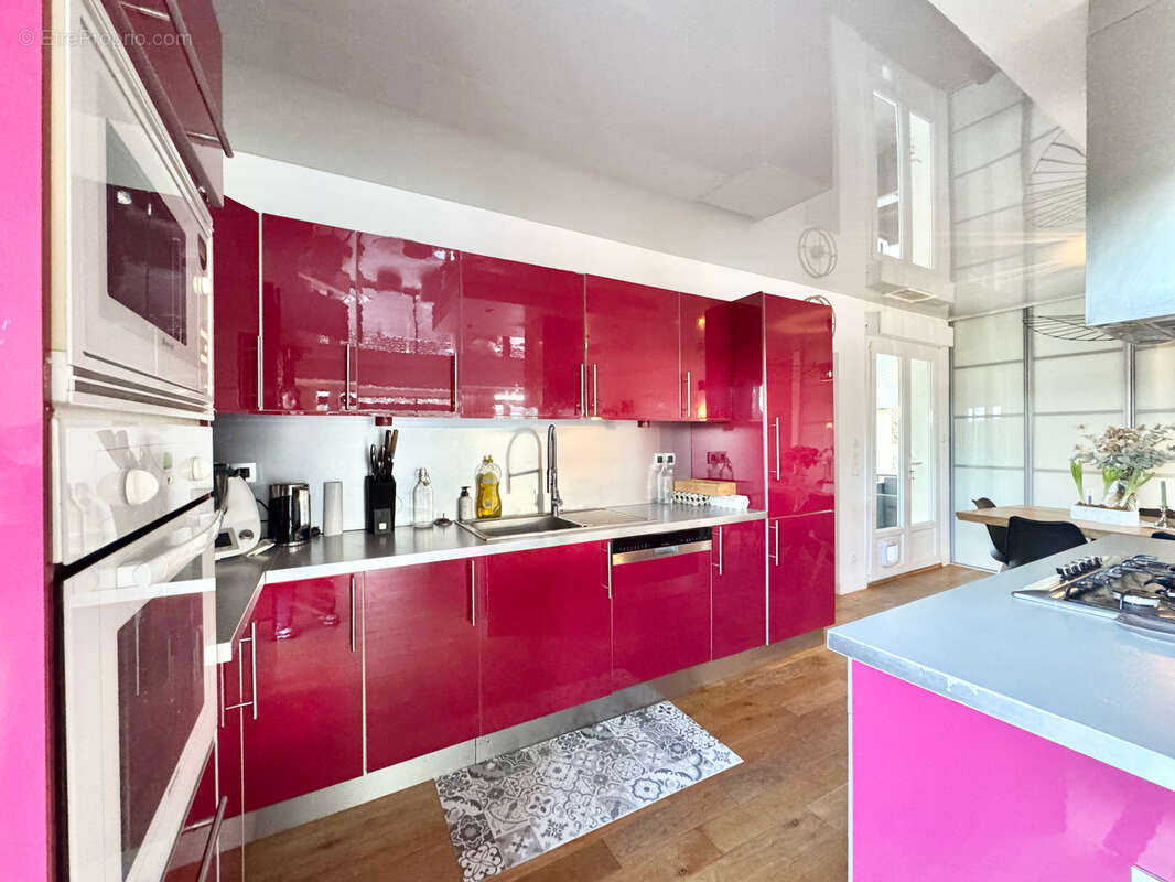 Maison à FONTENILLES