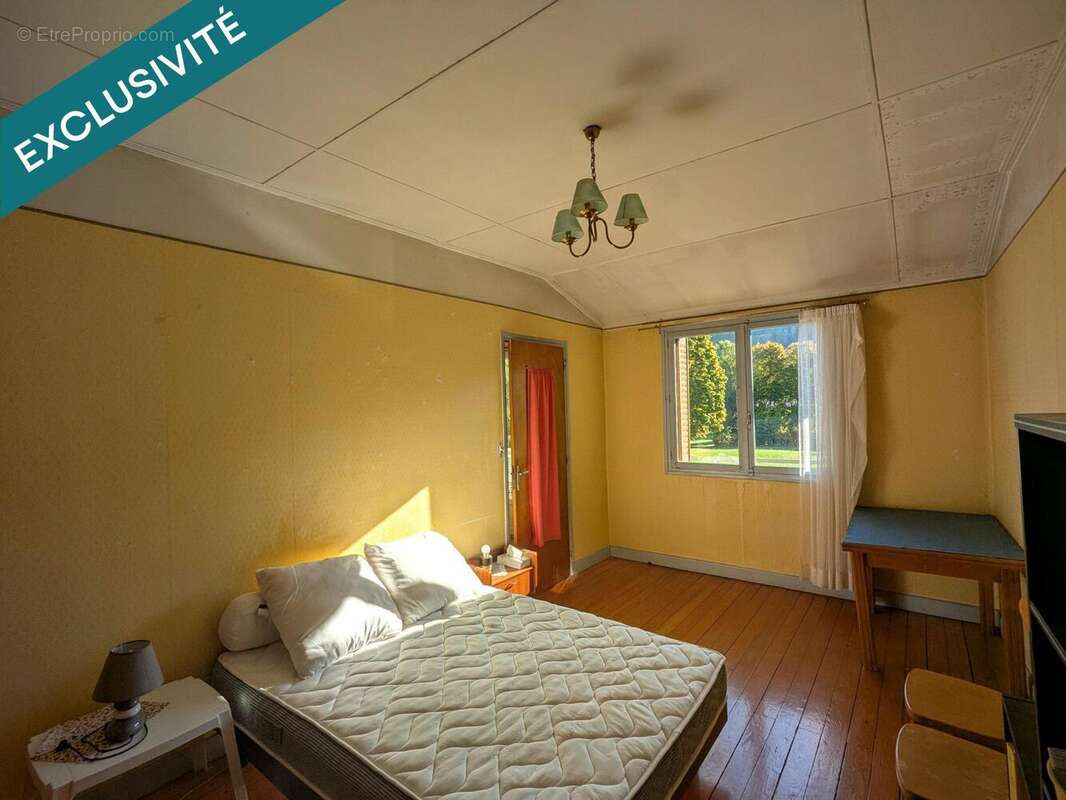 Photo 5 - Maison à ETIVAL