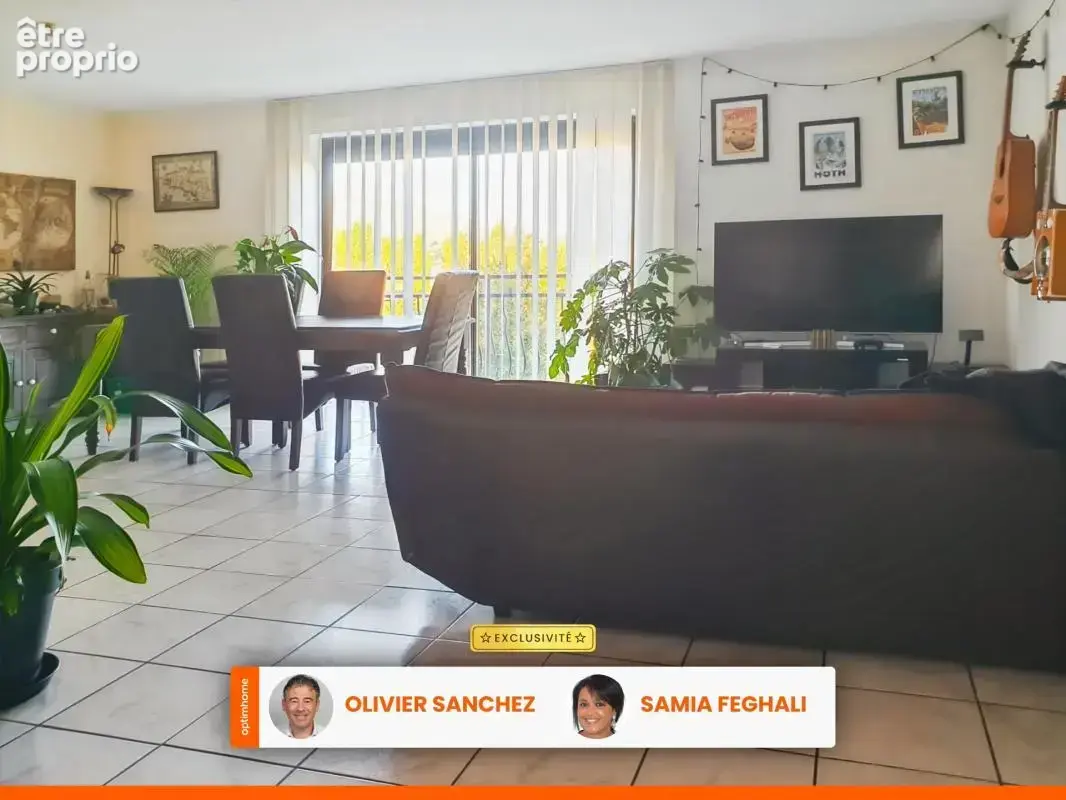 Orcet - maison renovee - 186m² - 2 logements independants - garage - dpe d - vue gergovie - photo 13