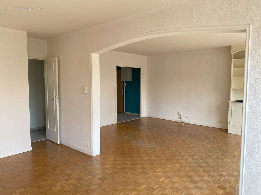 Appartement à BELFORT