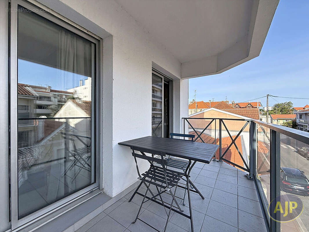 Appartement à ARCACHON