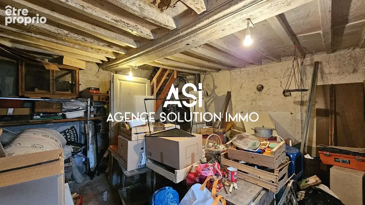 Maison de campagne - Mont Saint Jean - photo 8