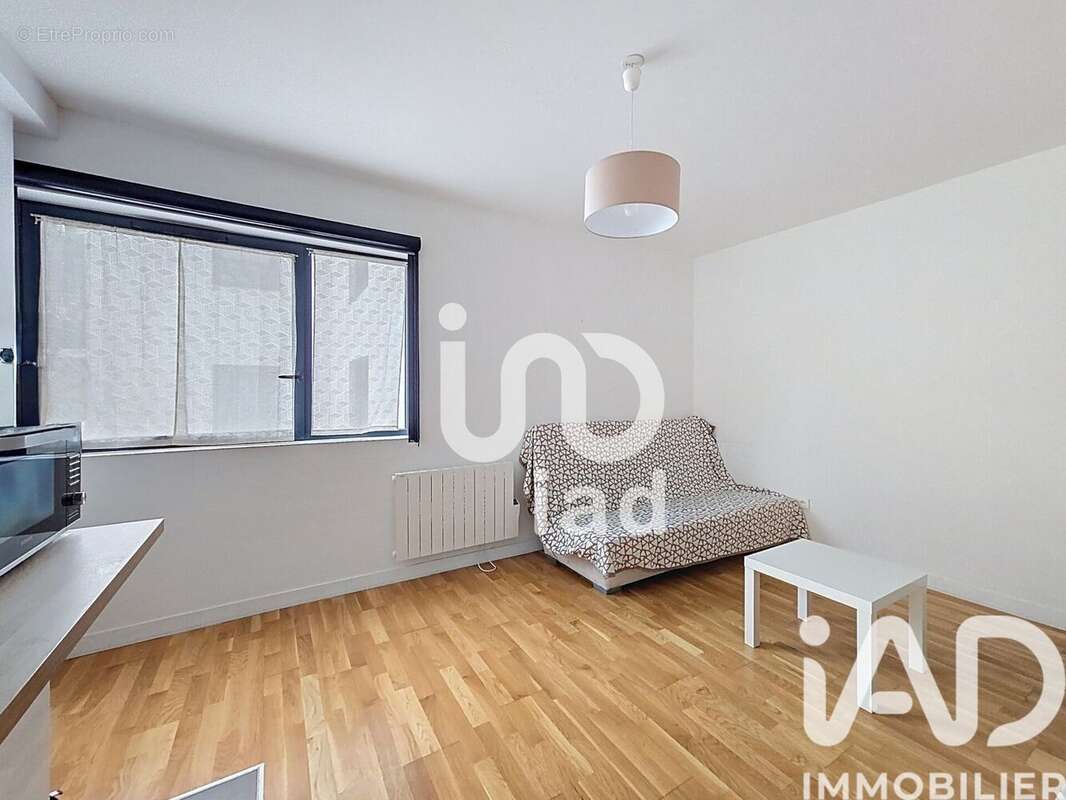 Photo 2 - Appartement à PARIS-20E