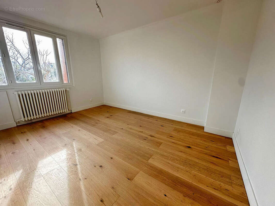 Maison à NANTERRE