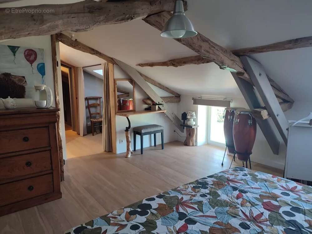 Maison à ESCLAUZELS