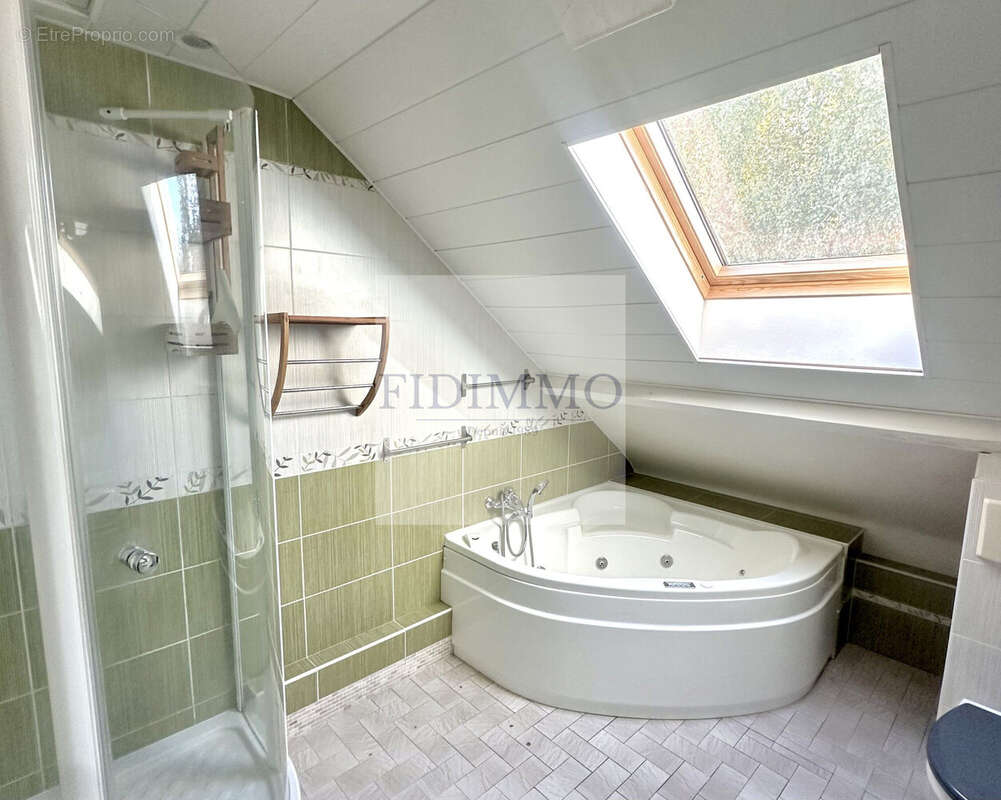 Maison à ORMESSON-SUR-MARNE