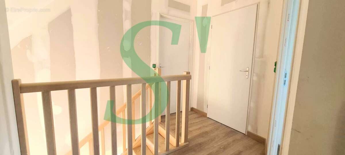 Maison à CHAUMONT-EN-VEXIN