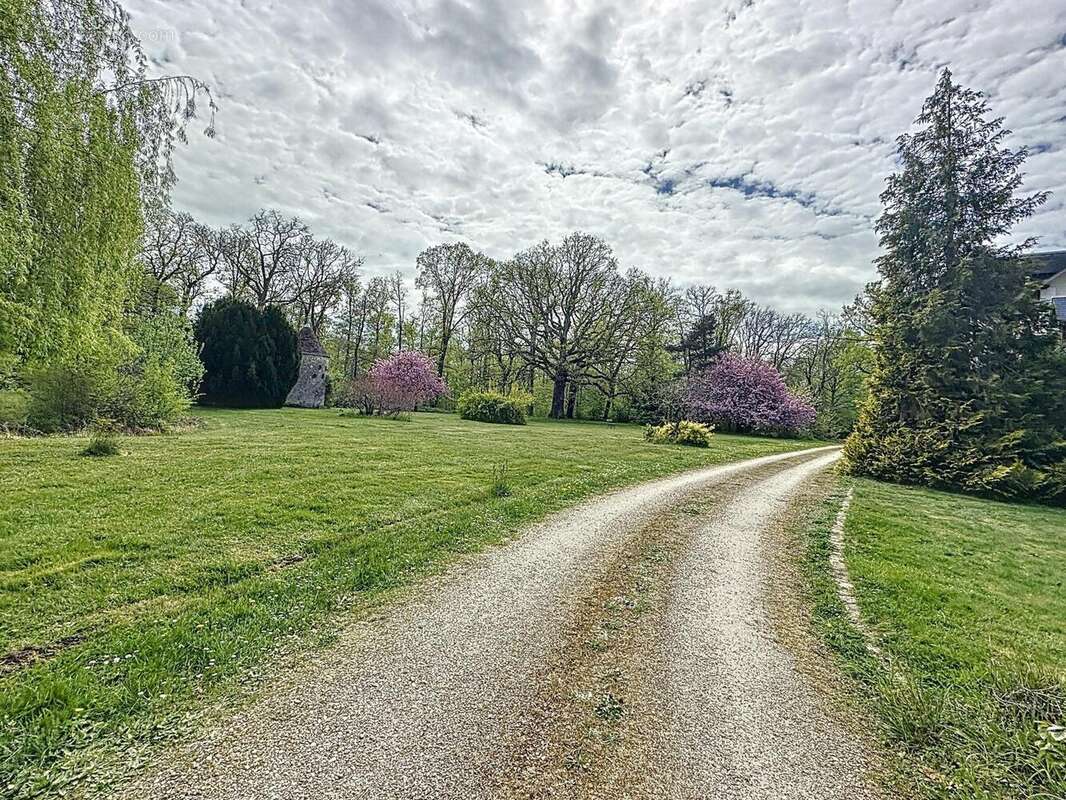 Photo 7 - Maison à VILLENEUVE-SUR-YONNE