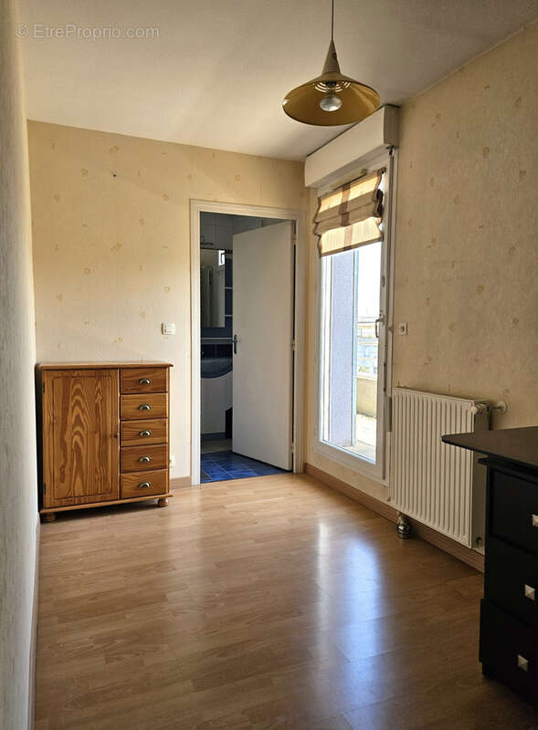 Appartement à RODEZ