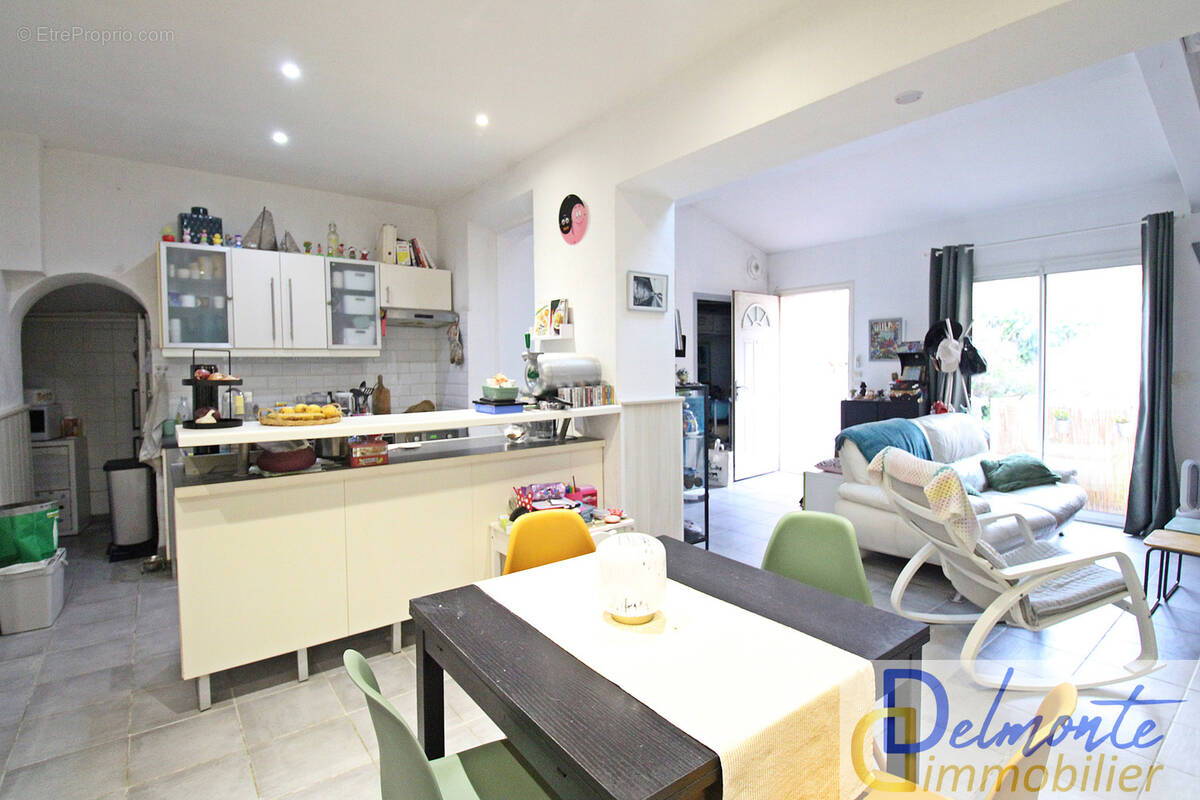 Appartement à LA SEYNE-SUR-MER