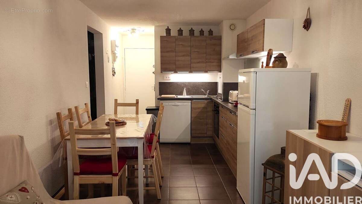 Photo 2 - Appartement à CROLLES