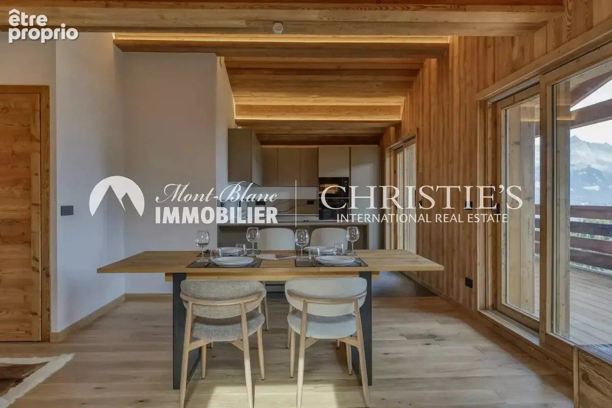 Appartement - attique - photo 6