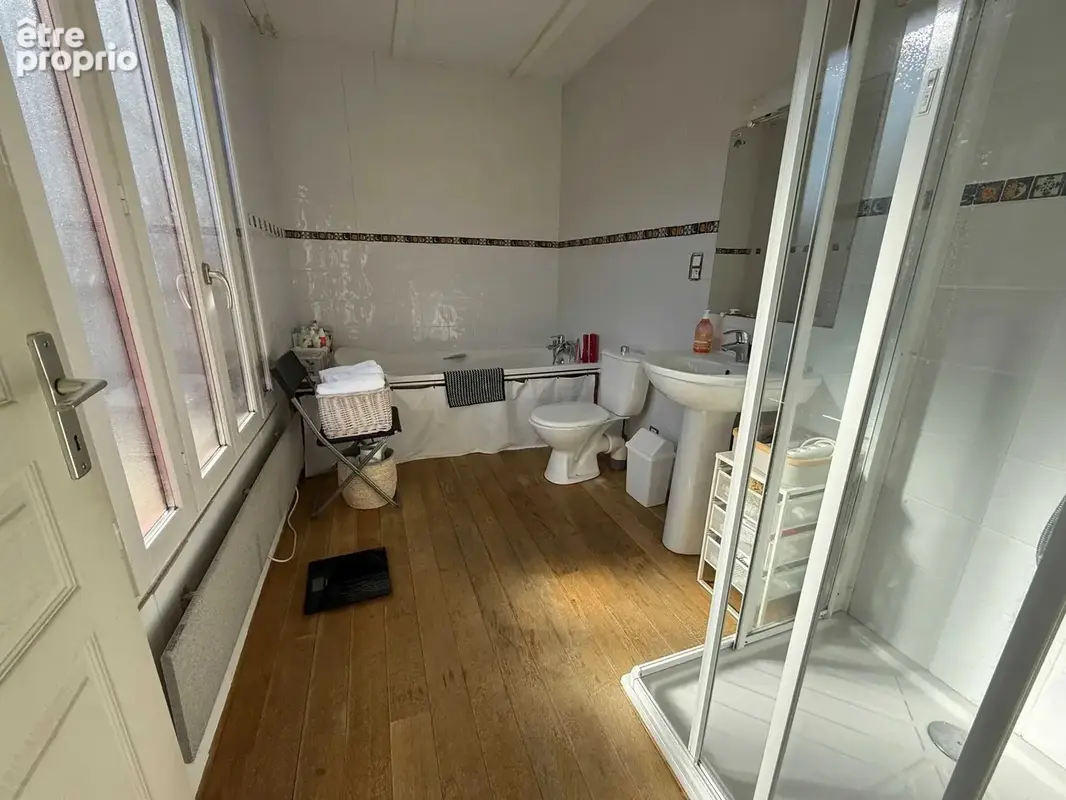 Maison d’artiste pleine de charme caché, dans un beau village viticole - photo 13