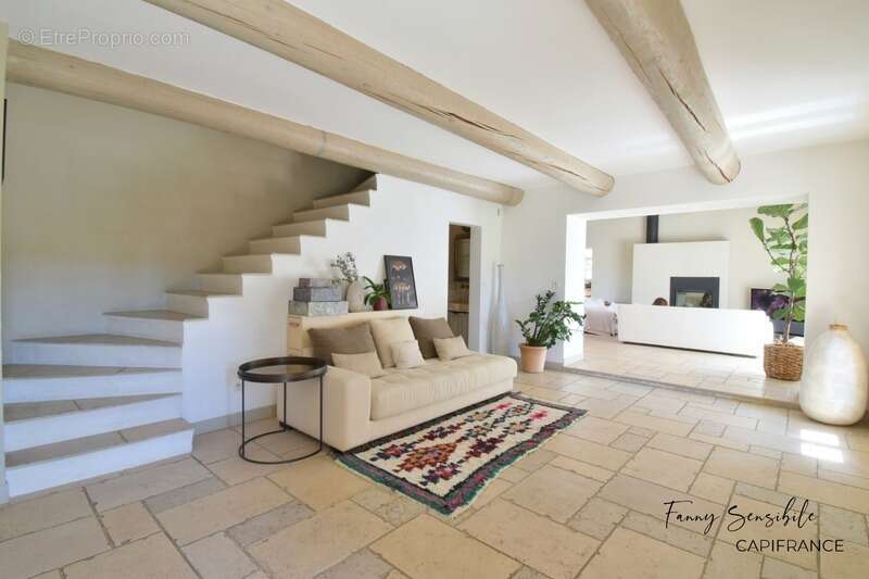 Maison à TRETS