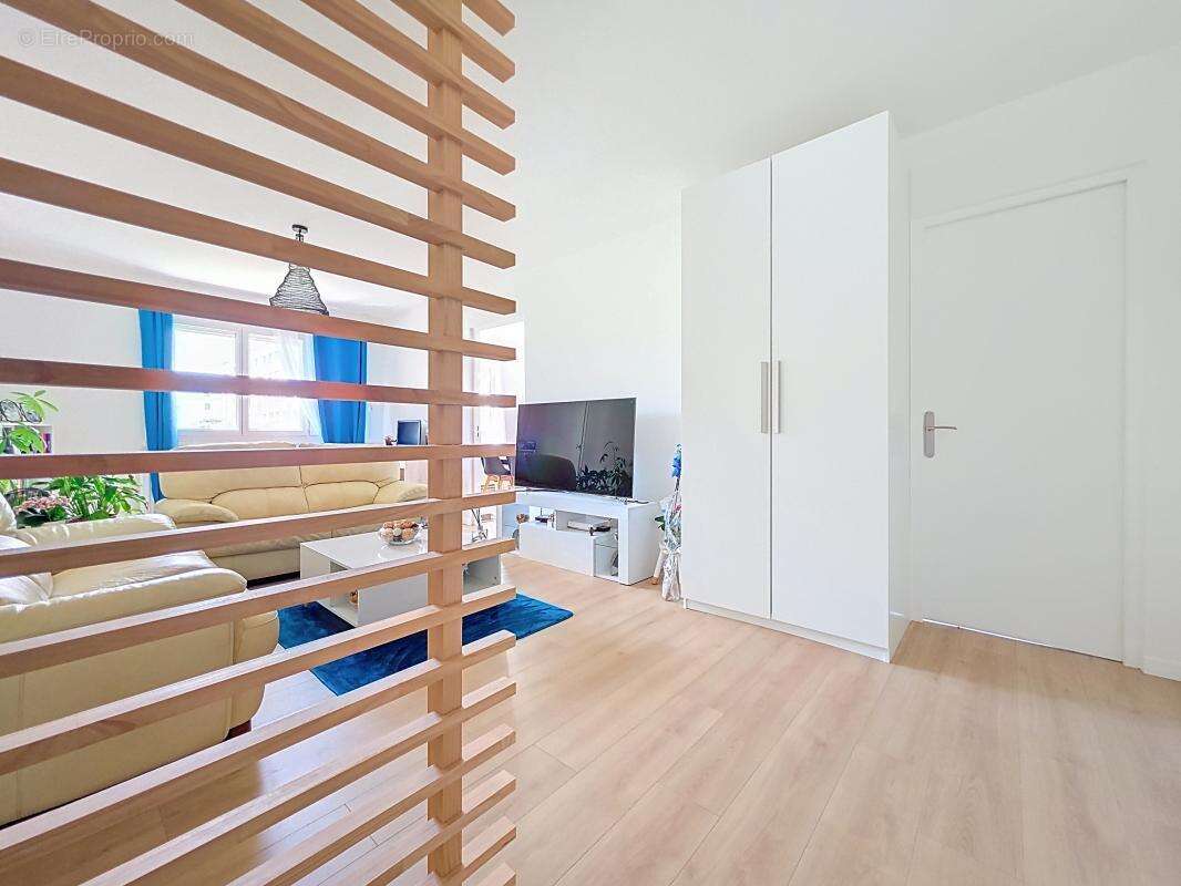 Appartement à SAINT-PRIEST