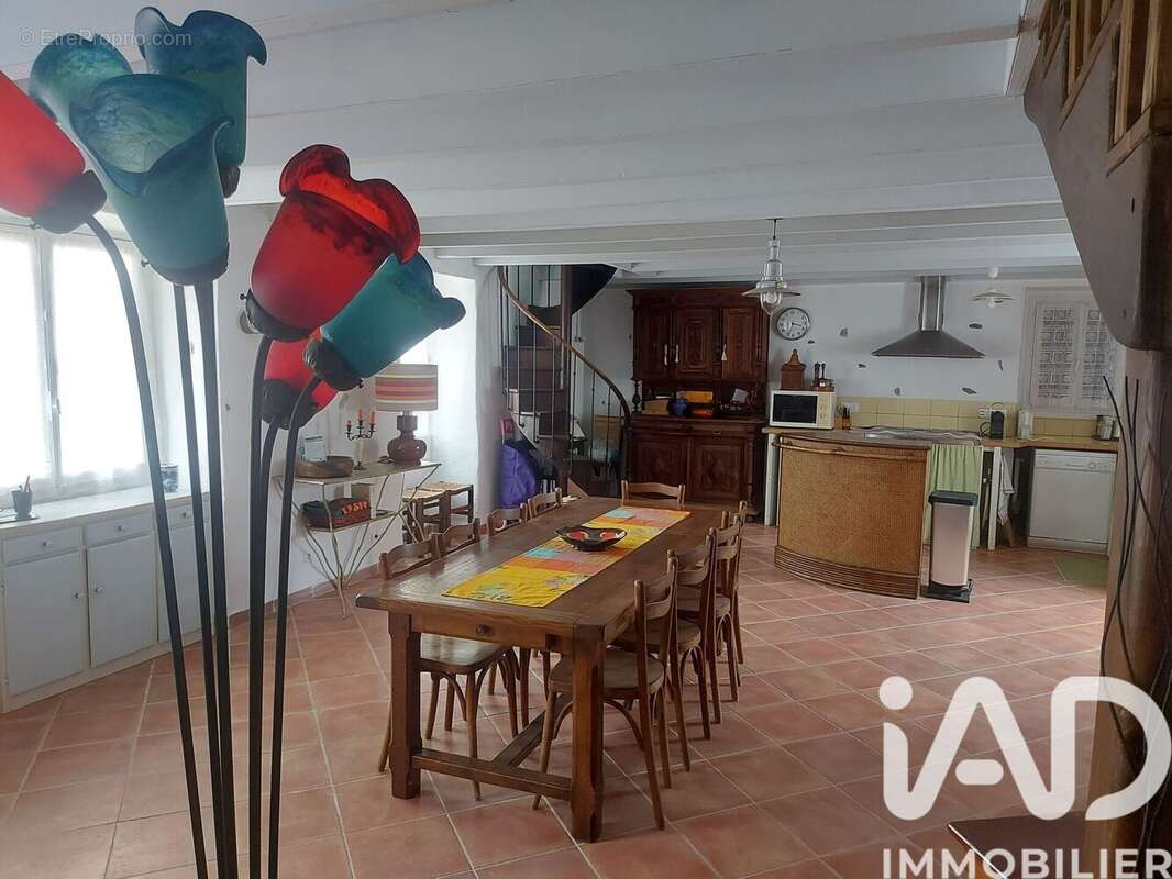 Photo 6 - Maison à PIRIAC-SUR-MER