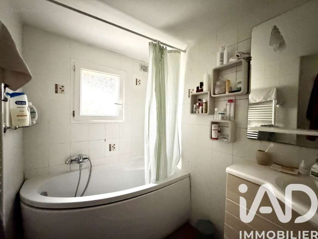 Photo 7 - Maison à MORANGIS