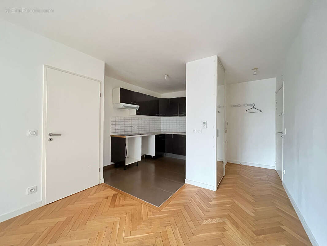 Appartement à COLOMBES