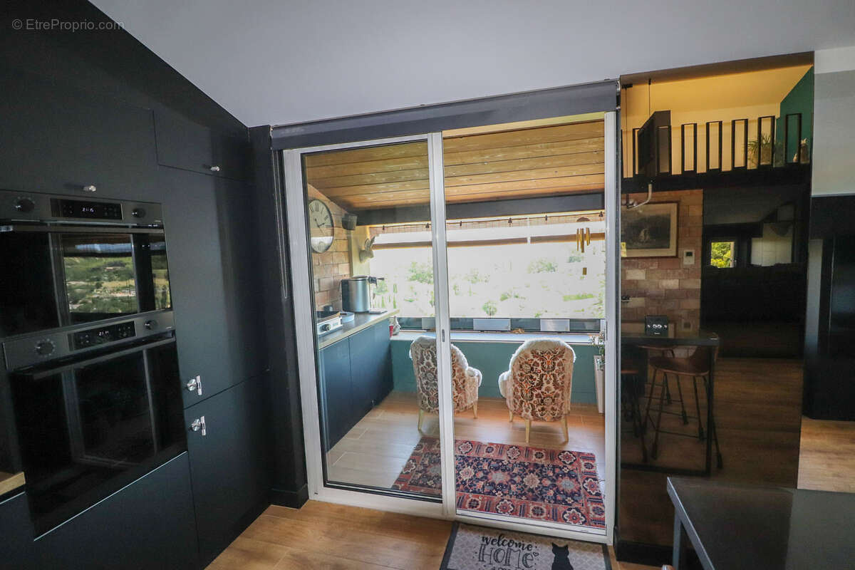 Appartement à FLAYOSC