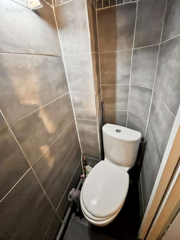 Appartement à CLICHY