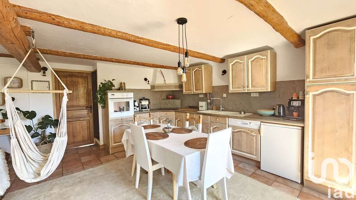 Photo 4 - Appartement à BAGNOLS-EN-FORET