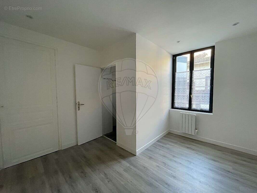Appartement à TROYES