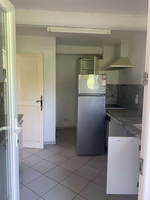 Maison à SPERACEDES