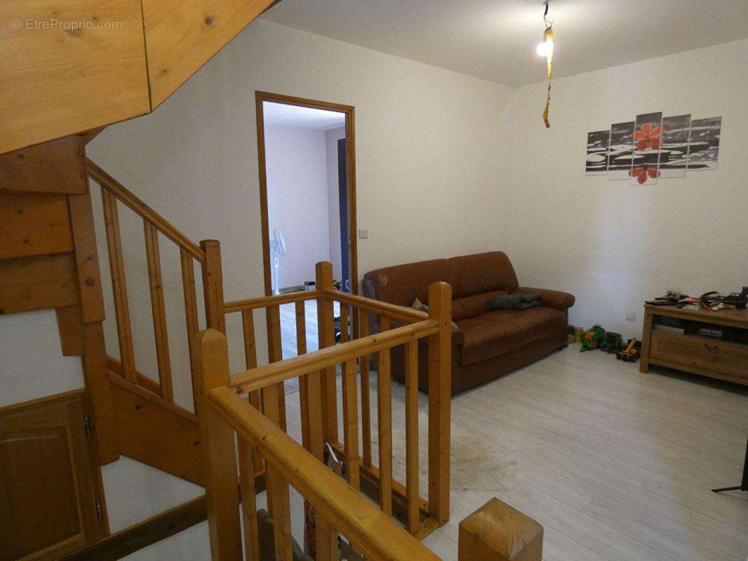 Maison 3 chambres 107 m2 EXCLUSIVITE - photo 5